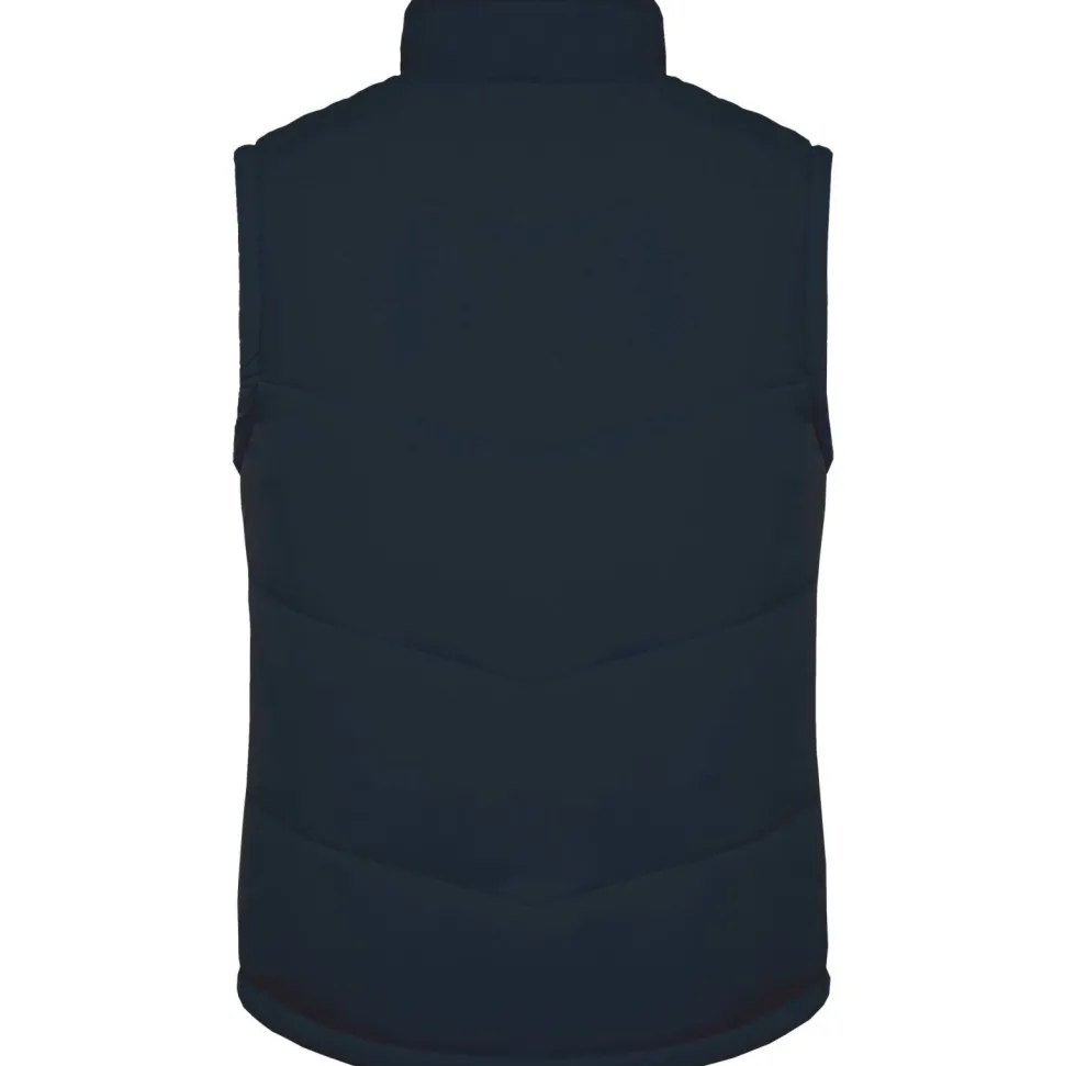 Kariban K6118 - Bodywarmer doublé polaire