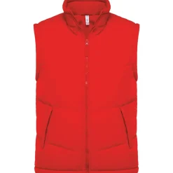 Kariban K6118 - Bodywarmer doublé polaire