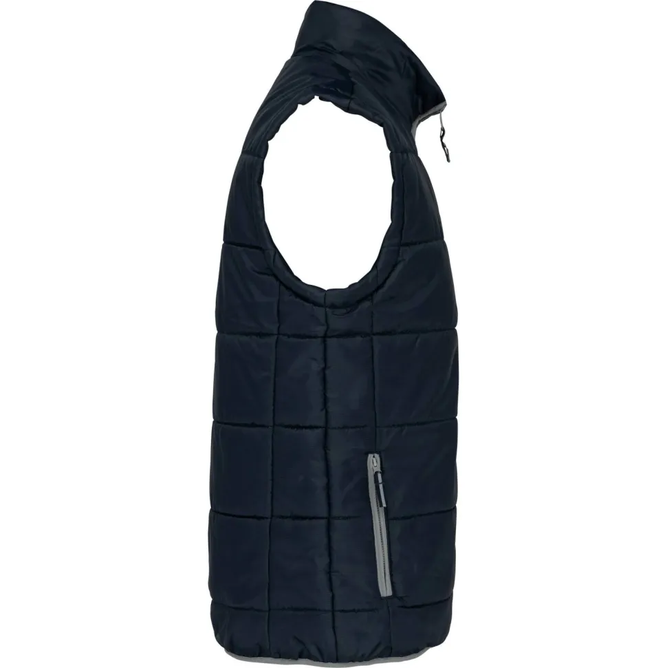 Kariban K6116 - Bodywarmer matelassé