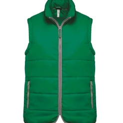 Kariban K6116 - Bodywarmer matelassé