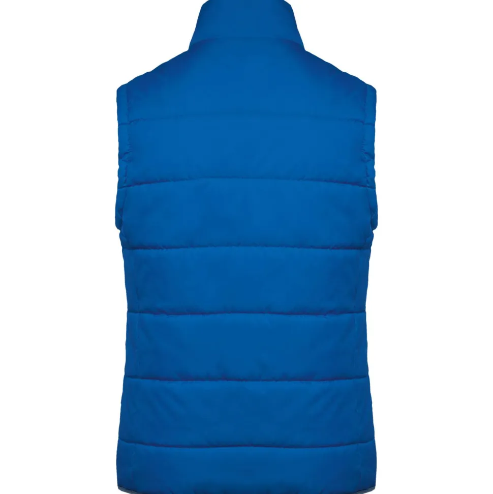 Kariban K6116 - Bodywarmer matelassé