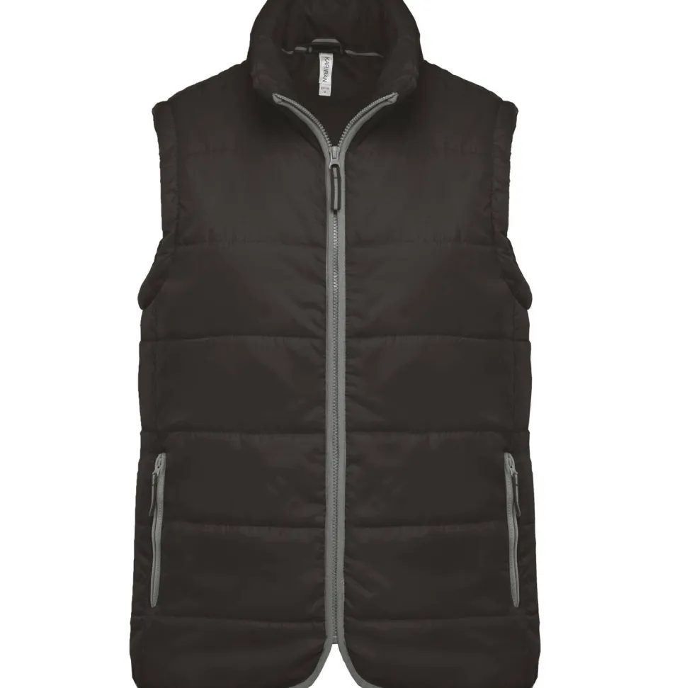Kariban K6116 - Bodywarmer matelassé