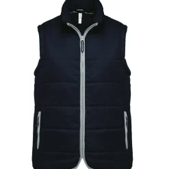 Kariban K6116 - Bodywarmer matelassé
