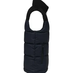 Kariban K6162 - Bodywarmer matelassé bi-ton unisexe