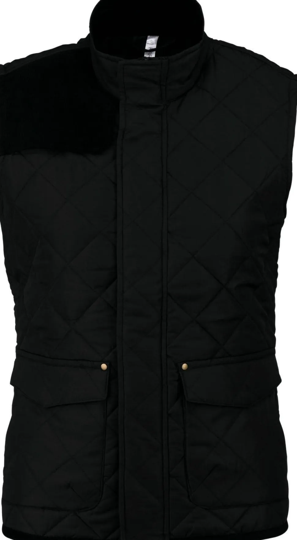 Kariban K6125 - Bodywarmer matelassé femme