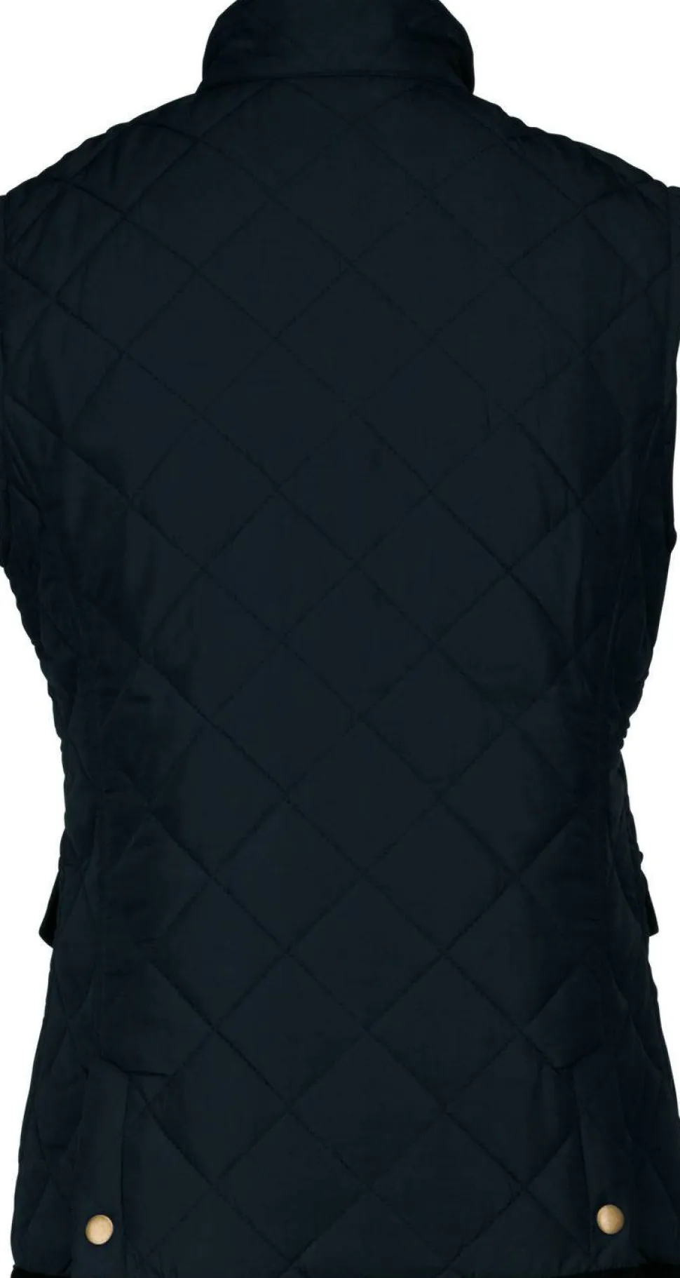 Kariban K6125 - Bodywarmer matelassé femme