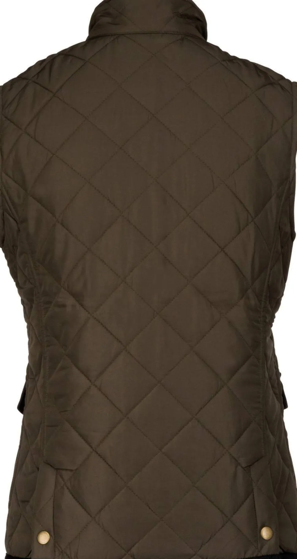 Kariban K6125 - Bodywarmer matelassé femme