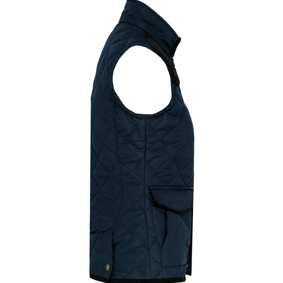 Kariban K6125 - Bodywarmer matelassé femme