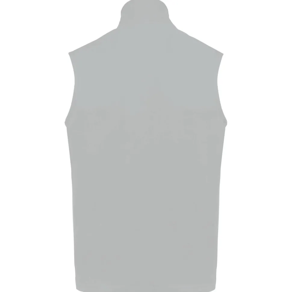Kariban K9120 - Bodywarmer micropolaire écoresponsable unisexe