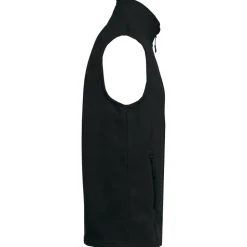Kariban K9120 - Bodywarmer micropolaire écoresponsable unisexe