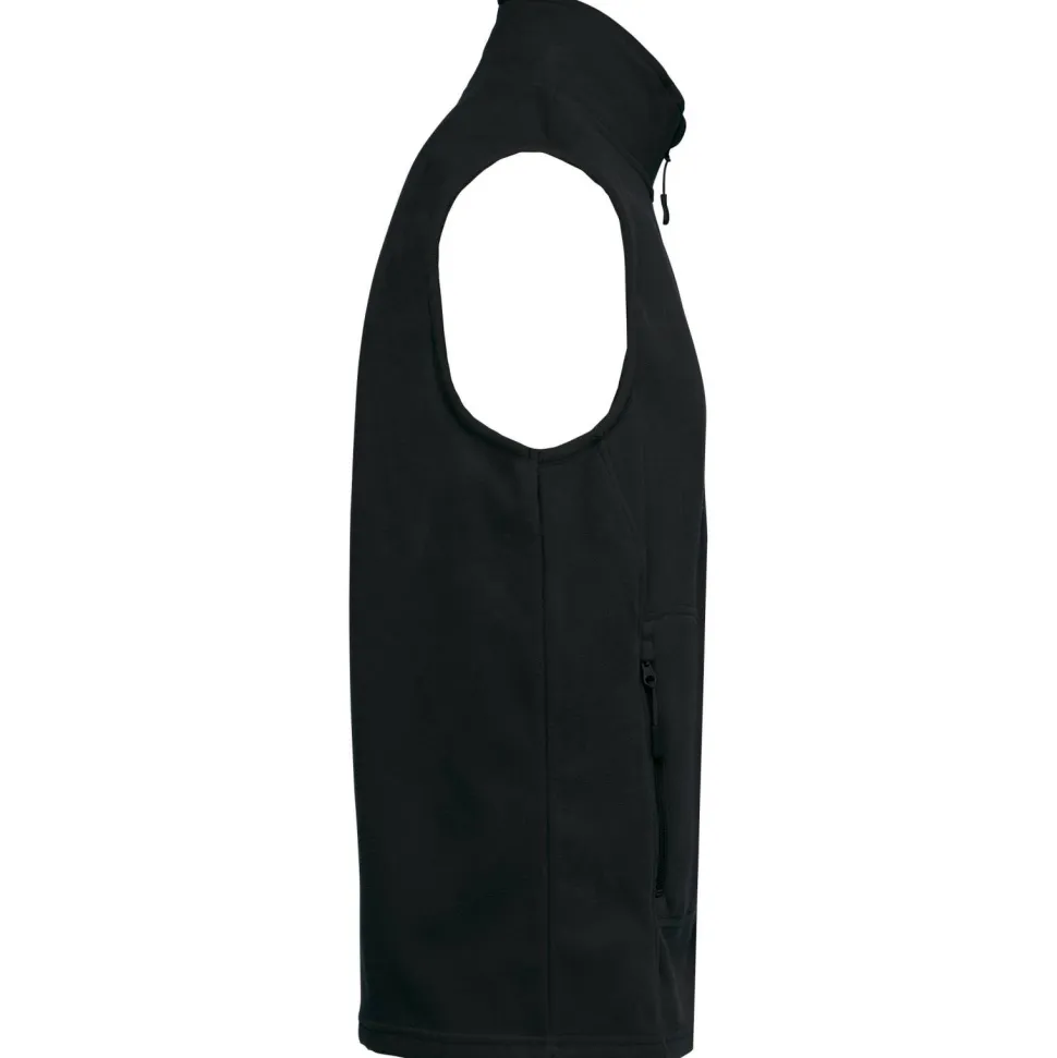 Kariban K9120 - Bodywarmer micropolaire écoresponsable unisexe
