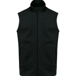 Kariban K9120 - Bodywarmer micropolaire écoresponsable unisexe