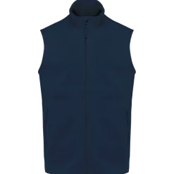 Kariban K9120 - Bodywarmer micropolaire écoresponsable unisexe