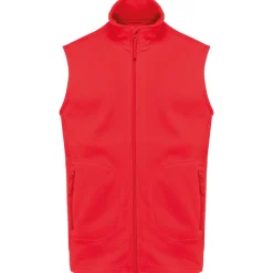 Kariban K9120 - Bodywarmer micropolaire écoresponsable unisexe