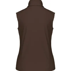 Kariban K404 - BODYWARMER SOFTSHELL FEMME