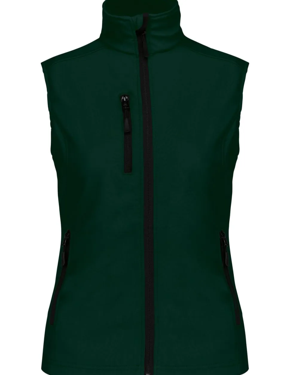 Kariban K404 - BODYWARMER SOFTSHELL FEMME