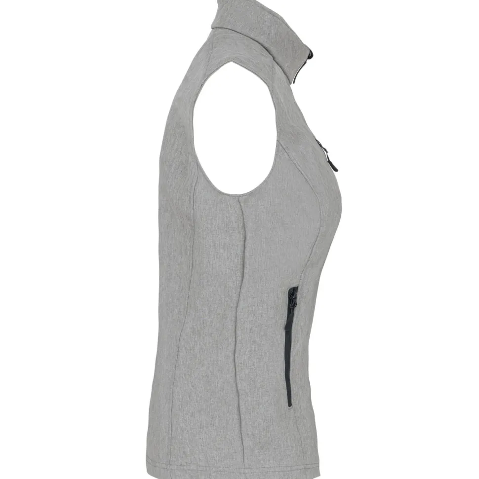 Kariban K404 - BODYWARMER SOFTSHELL FEMME