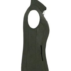 Kariban K404 - BODYWARMER SOFTSHELL FEMME