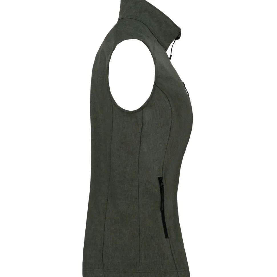 Kariban K404 - BODYWARMER SOFTSHELL FEMME