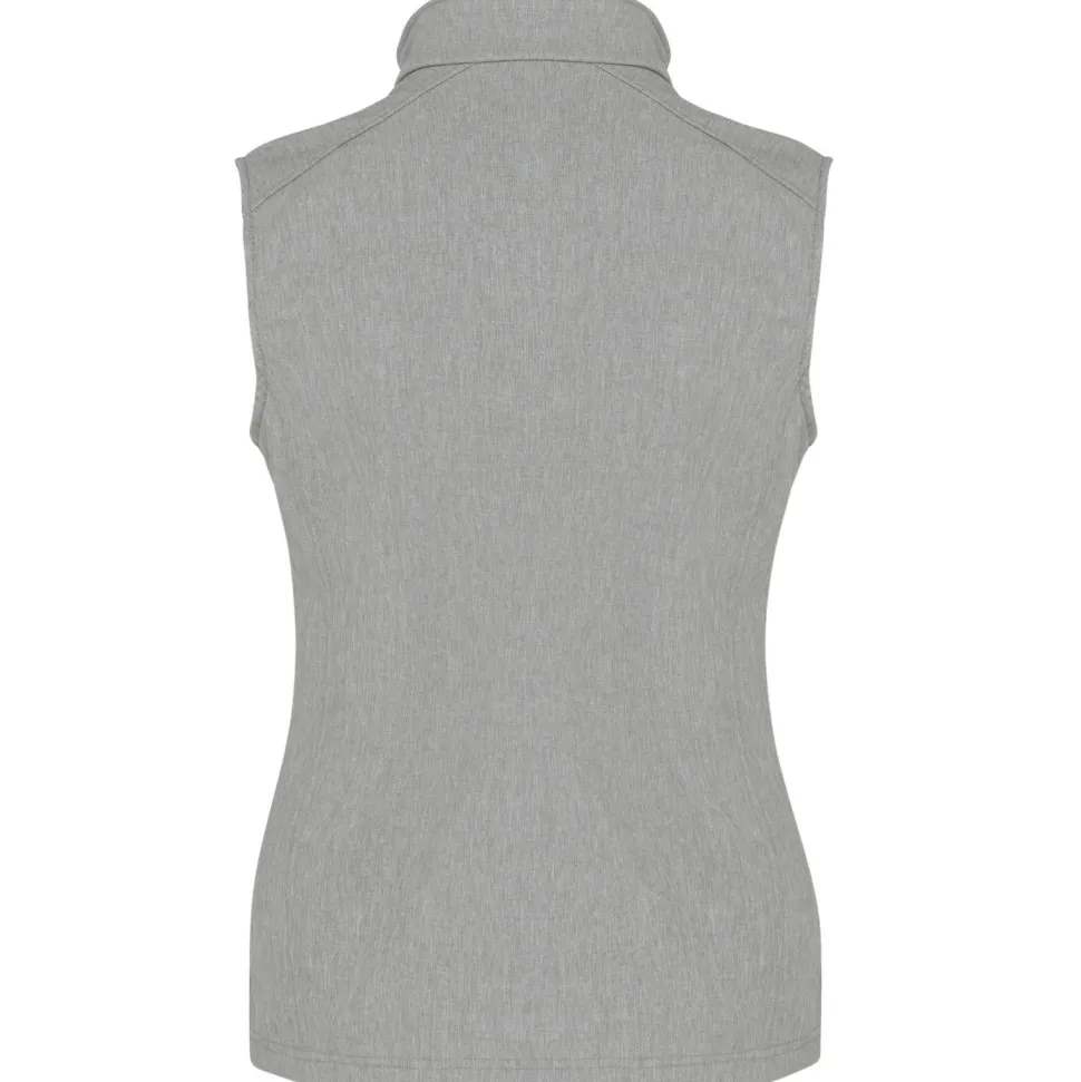 Kariban K404 - BODYWARMER SOFTSHELL FEMME