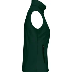 Kariban K404 - BODYWARMER SOFTSHELL FEMME