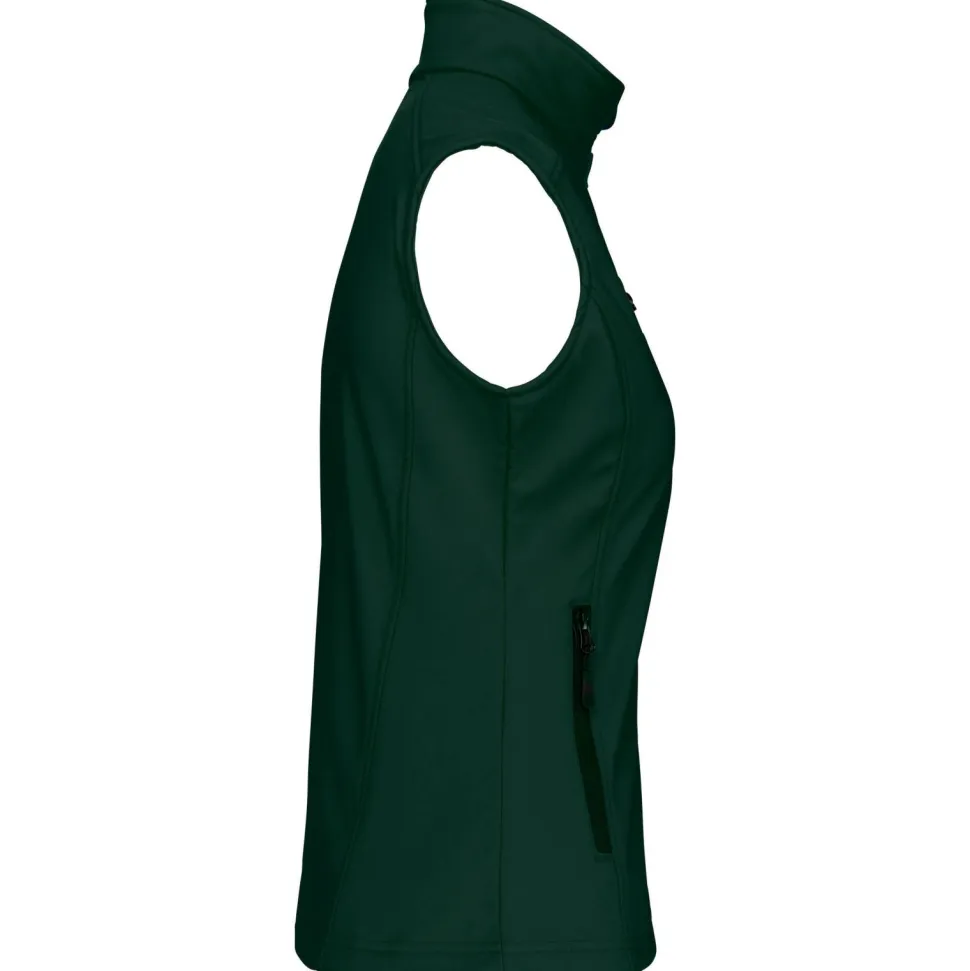 Kariban K404 - BODYWARMER SOFTSHELL FEMME