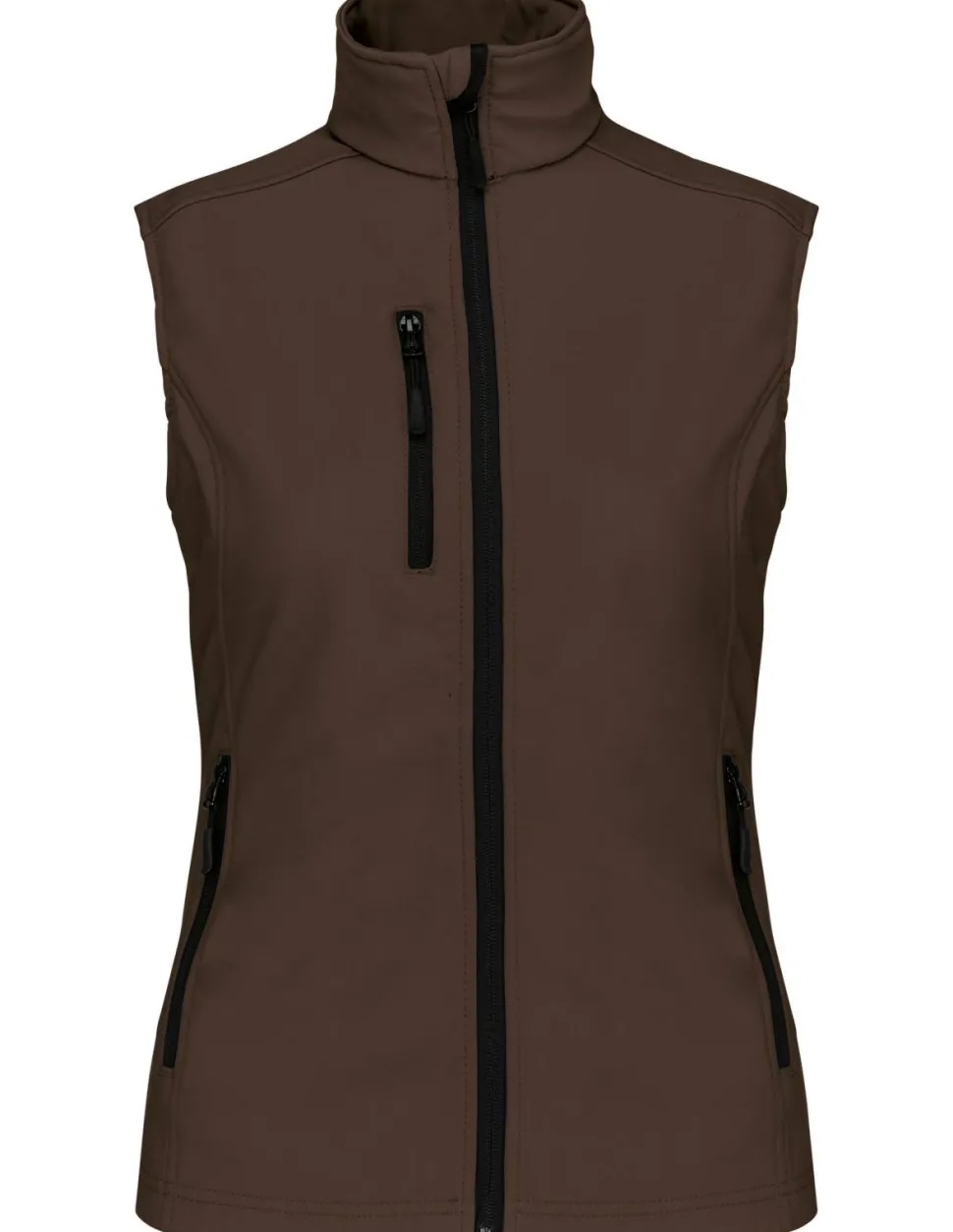 Kariban K404 - BODYWARMER SOFTSHELL FEMME