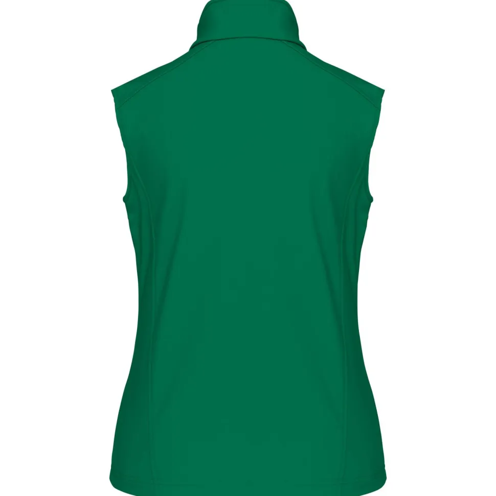 Kariban K404 - BODYWARMER SOFTSHELL FEMME