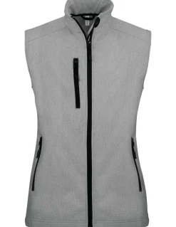 Kariban K404 - BODYWARMER SOFTSHELL FEMME