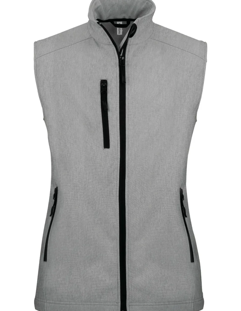 Kariban K404 - BODYWARMER SOFTSHELL FEMME