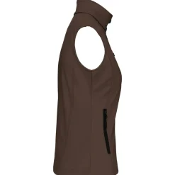 Kariban K404 - BODYWARMER SOFTSHELL FEMME