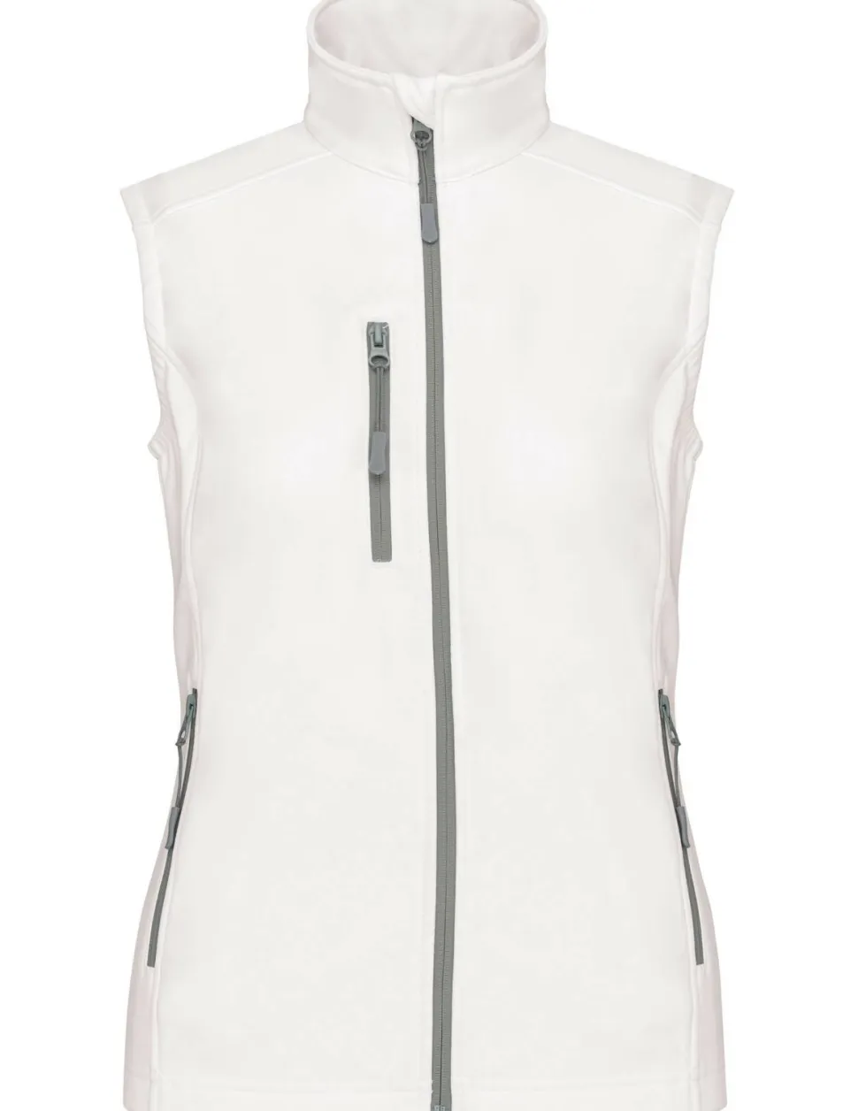 Kariban K404 - BODYWARMER SOFTSHELL FEMME