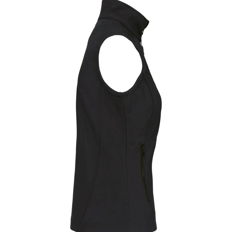 Kariban K404 - BODYWARMER SOFTSHELL FEMME