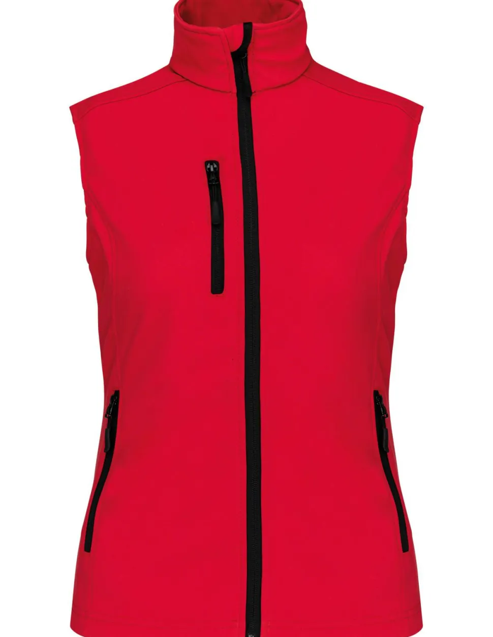 Kariban K404 - BODYWARMER SOFTSHELL FEMME