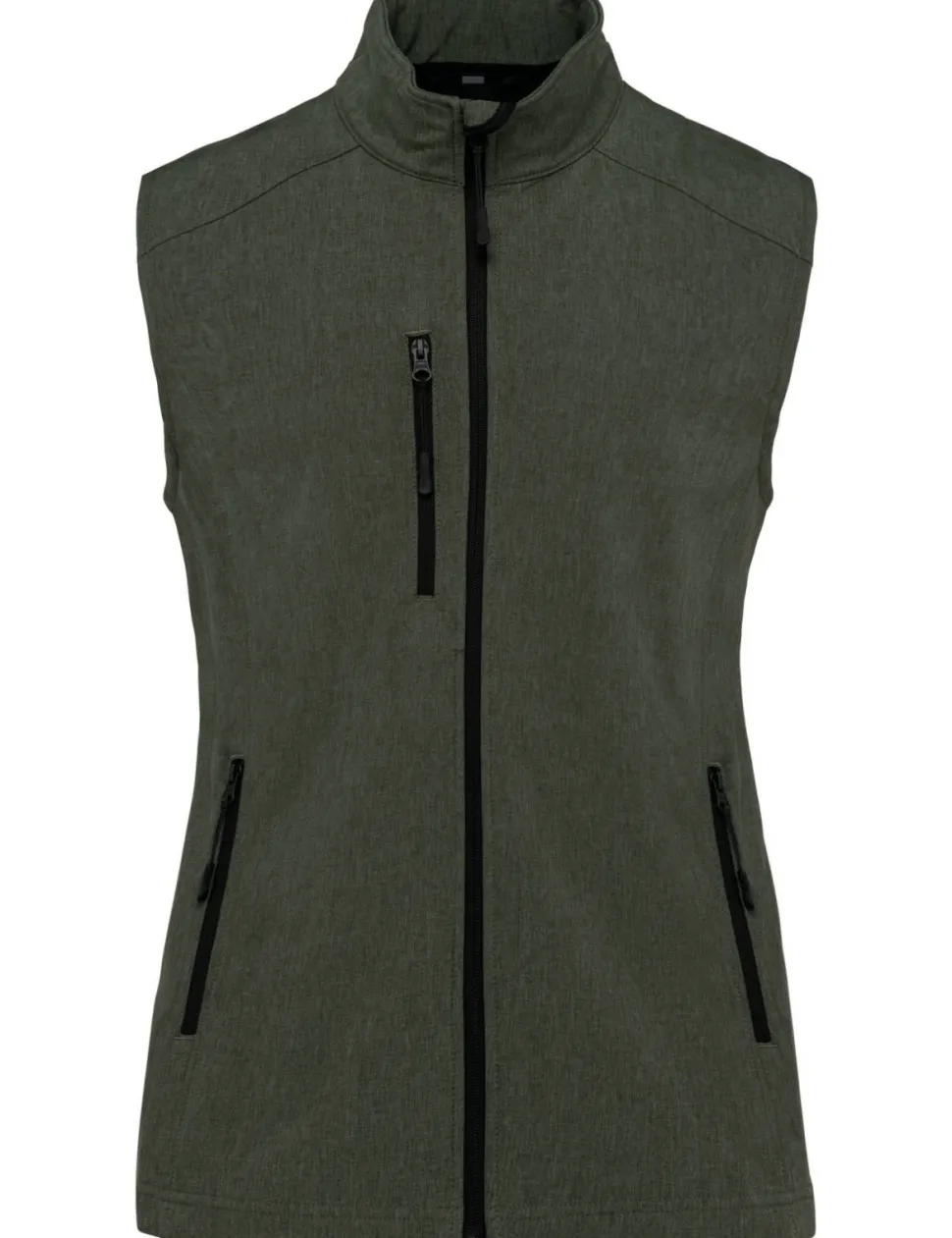 Kariban K404 - BODYWARMER SOFTSHELL FEMME