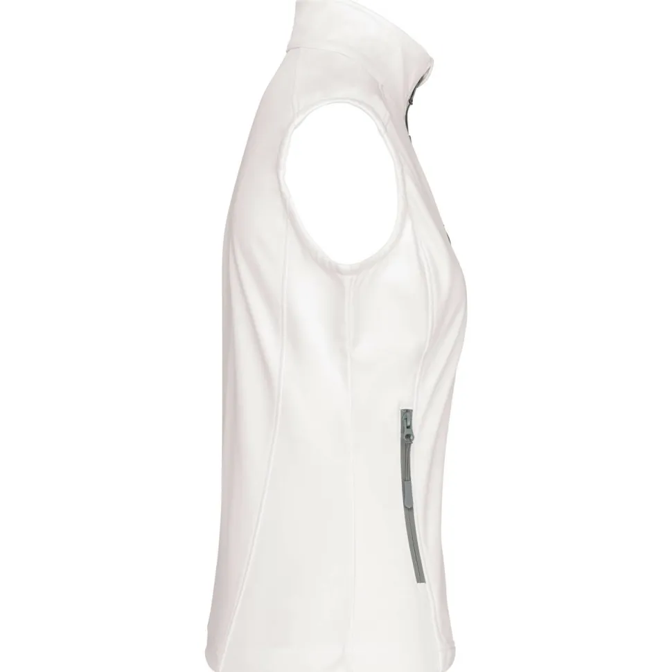 Kariban K404 - BODYWARMER SOFTSHELL FEMME