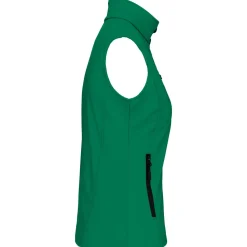 Kariban K404 - BODYWARMER SOFTSHELL FEMME