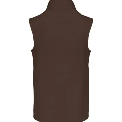 Kariban K403 - BODYWARMER SOFTSHELL