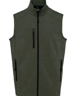 Kariban K403 - BODYWARMER SOFTSHELL