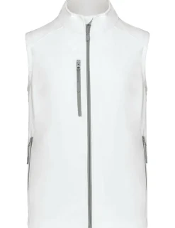 Kariban K403 - BODYWARMER SOFTSHELL