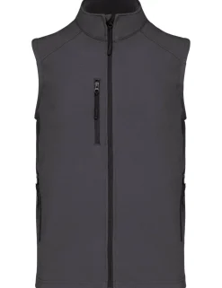 Kariban K403 - BODYWARMER SOFTSHELL