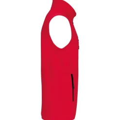 Kariban K403 - BODYWARMER SOFTSHELL
