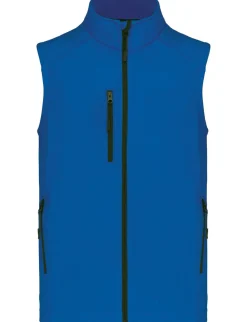 Kariban K403 - BODYWARMER SOFTSHELL
