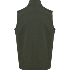 Kariban K403 - BODYWARMER SOFTSHELL