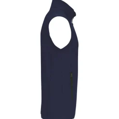 Kariban K403 - BODYWARMER SOFTSHELL