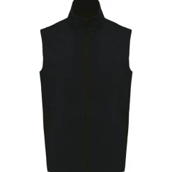 Kariban K426 - Bodywarmer softshell écoresponsable 2 couches unisexe