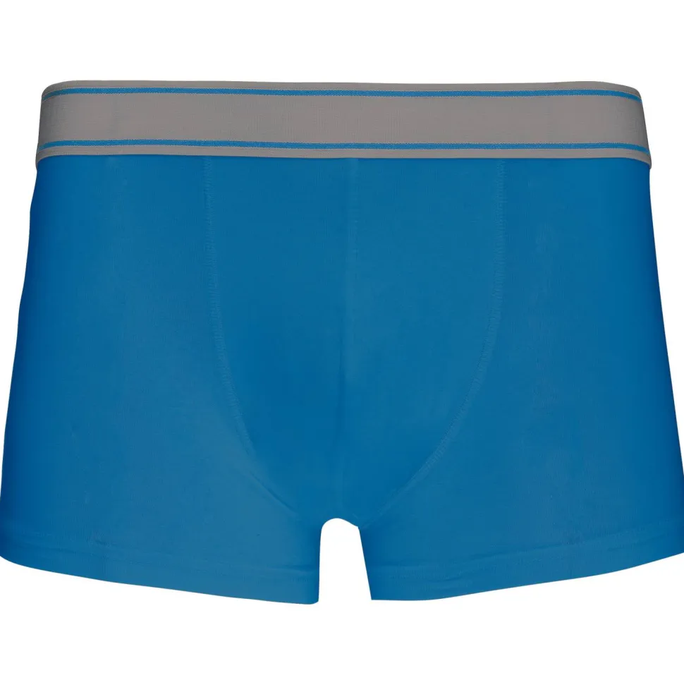 Kariban K800 - Boxers Confort Homme en Coton et Élasthanne
