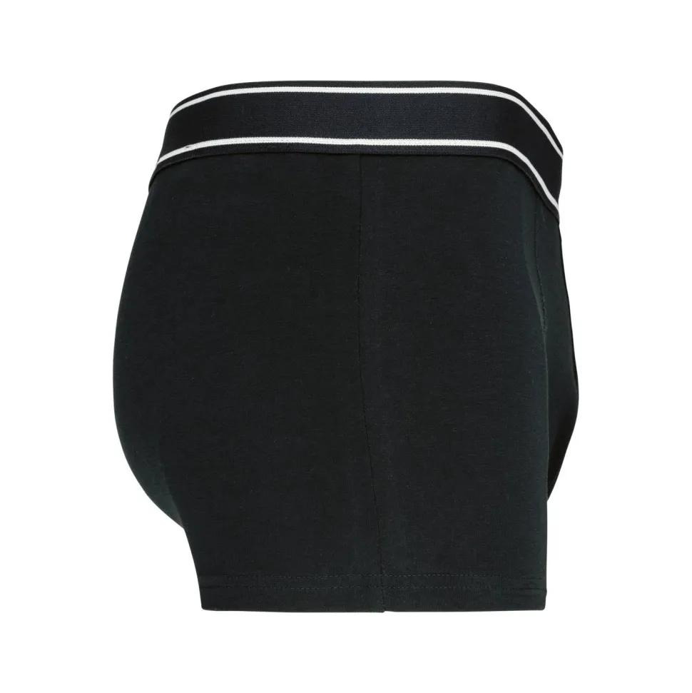 Kariban K800 - Boxers Confort Homme en Coton et Élasthanne