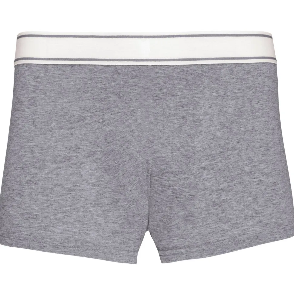 Kariban K800 - Boxers Confort Homme en Coton et Élasthanne