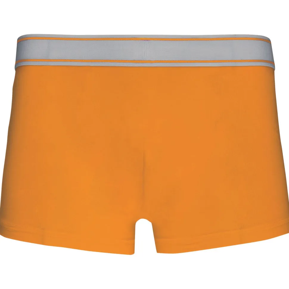 Kariban K800 - Boxers Confort Homme en Coton et Élasthanne